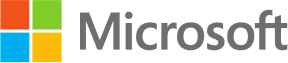 Microsoft Logo